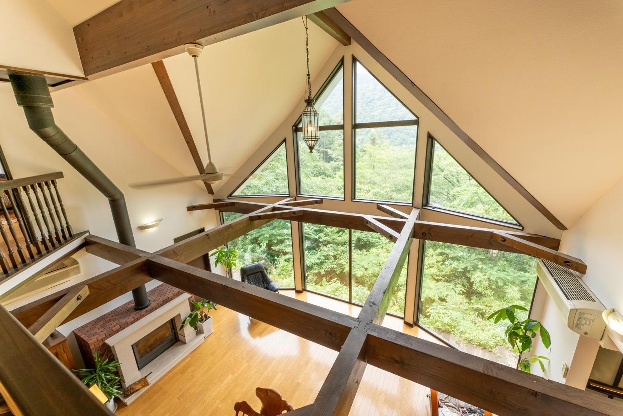 Hayato Villa *